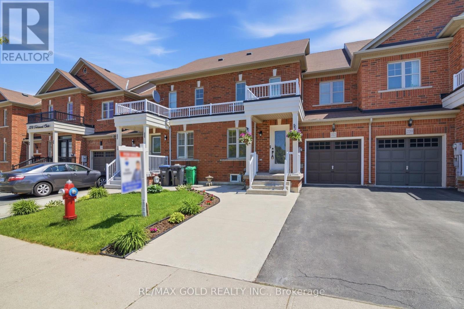 222 FAIRWOOD CIRCLE - 3
