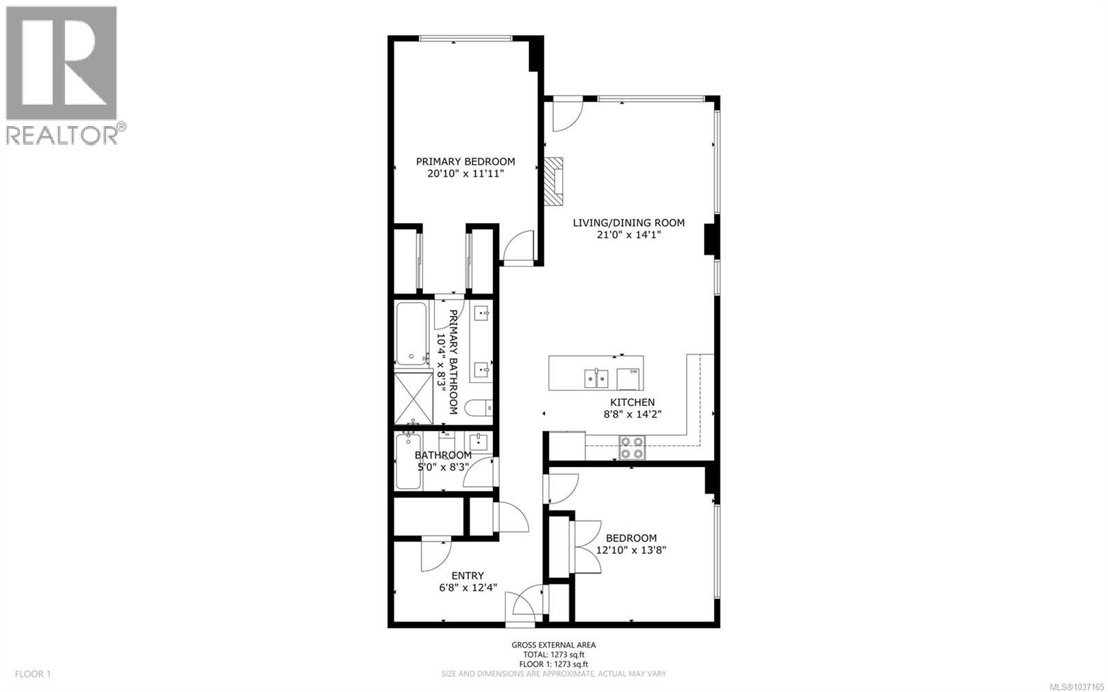 #102 684 Island Hwy S - 8