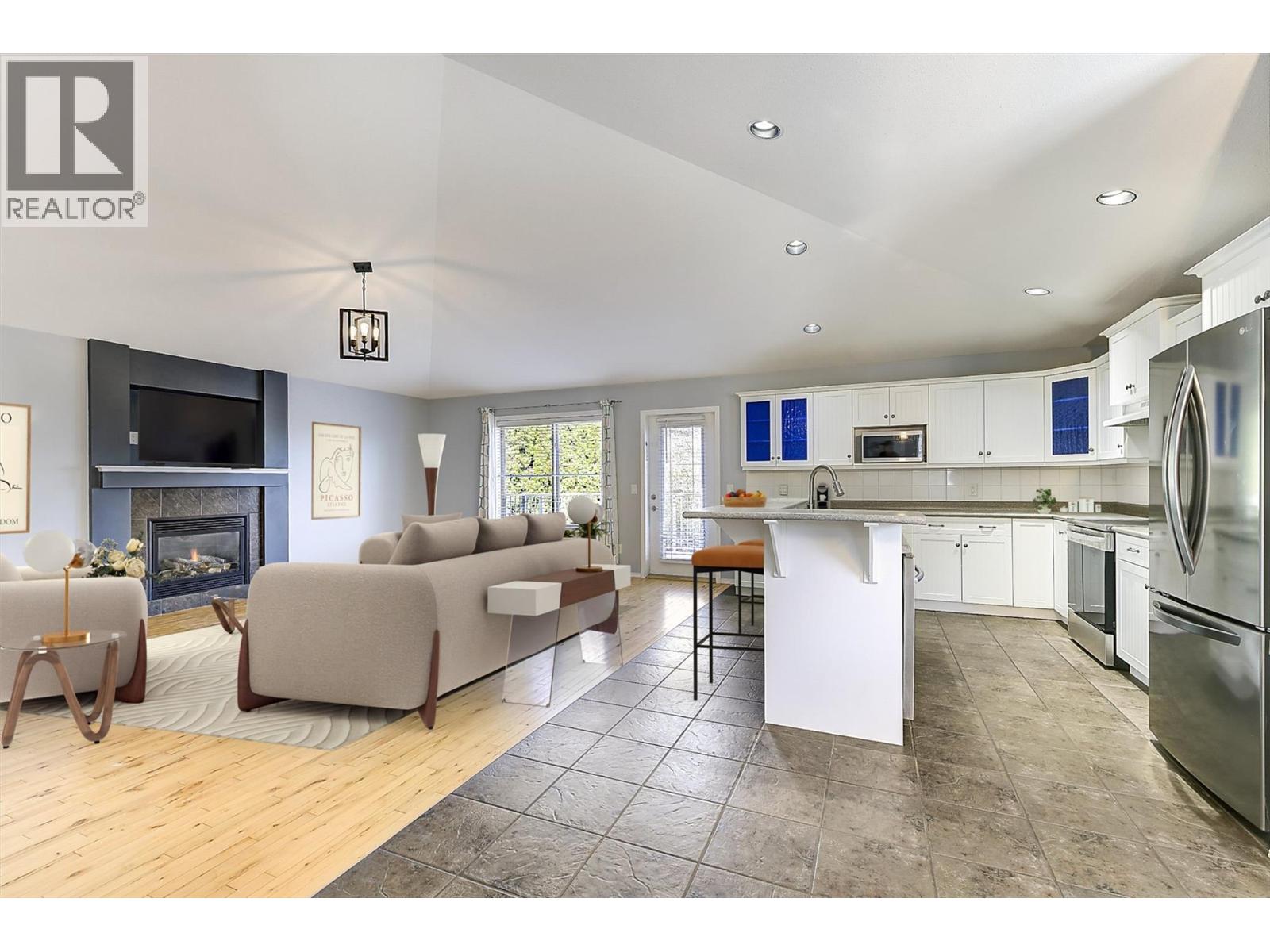 546 South Crest Drive Lot# 1 - 2