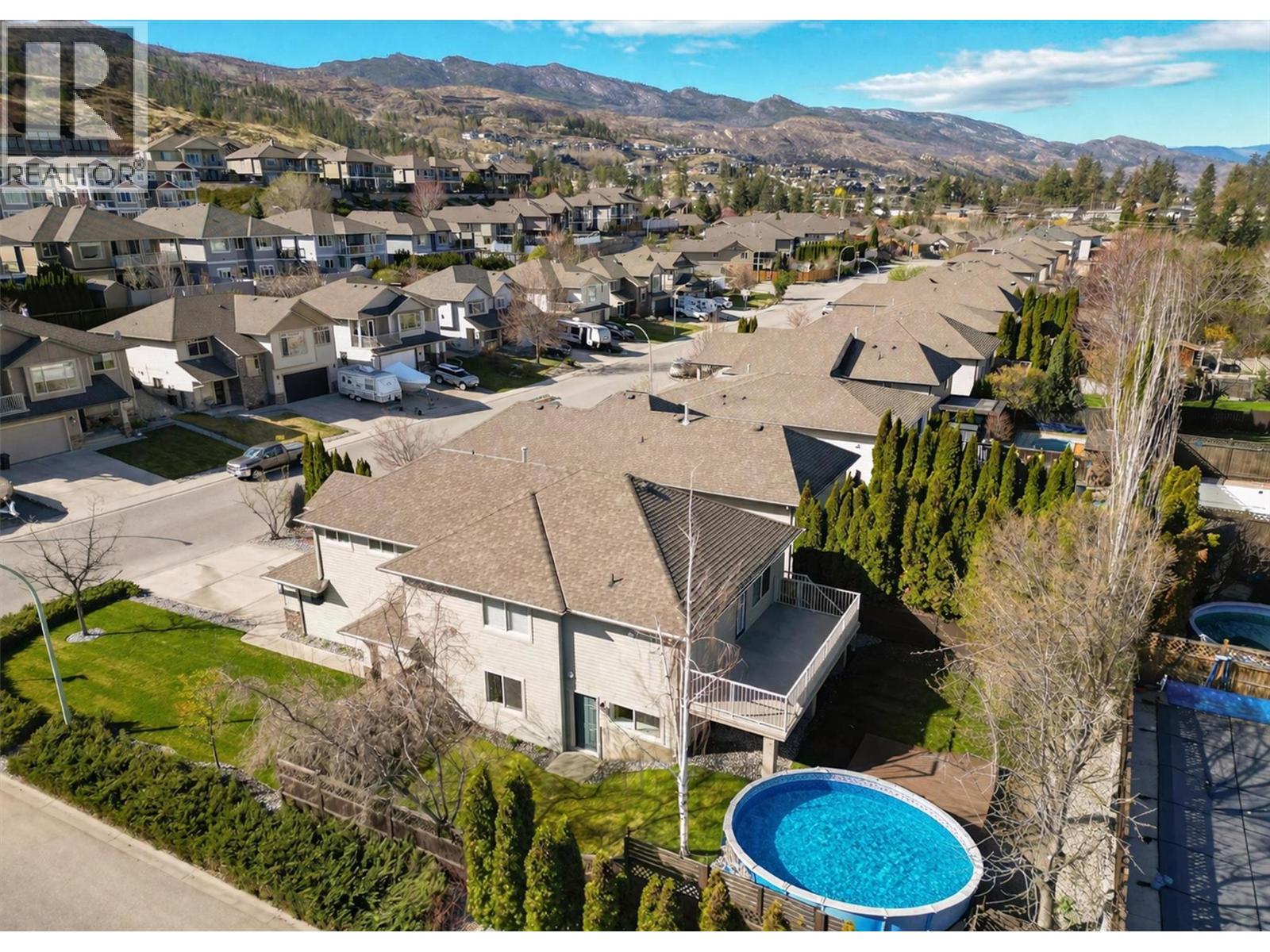 546 South Crest Drive Lot# 1 - 25