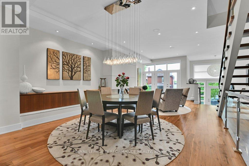 43 WILLARD STREET - 10