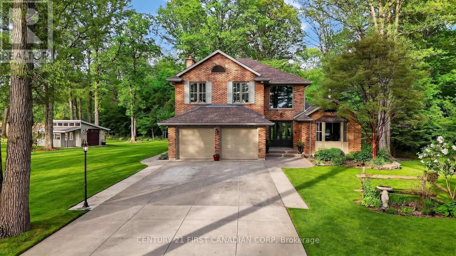7056 COOK ROAD - 1