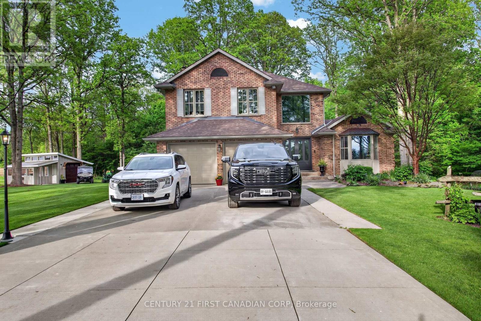 7056 COOK ROAD - 2