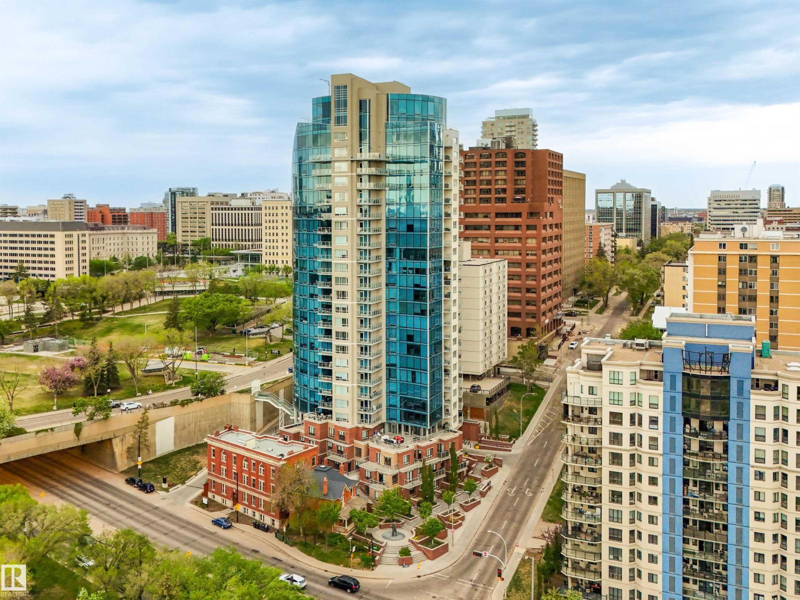 #2504 9720 106 ST NW - 1