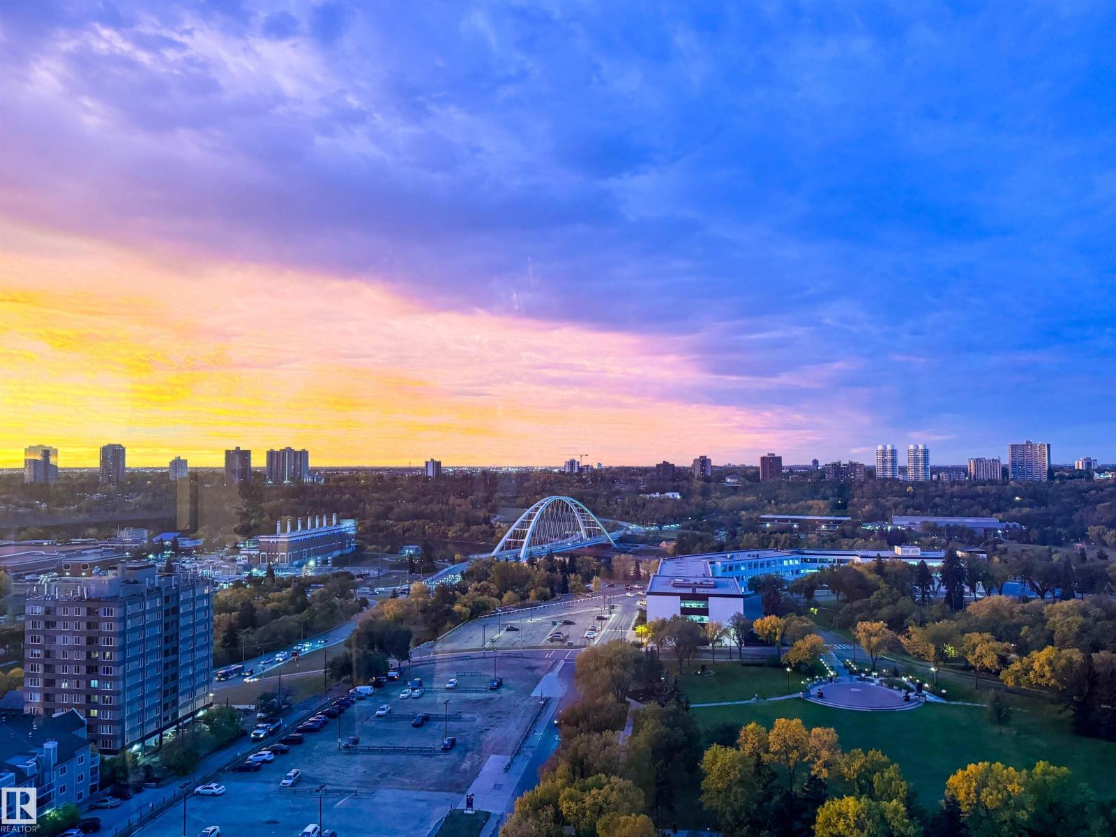 #2504 9720 106 ST NW - 61