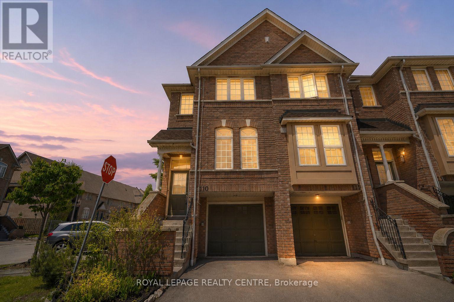 #110 50 STRATHAVEN DRIVE - 1