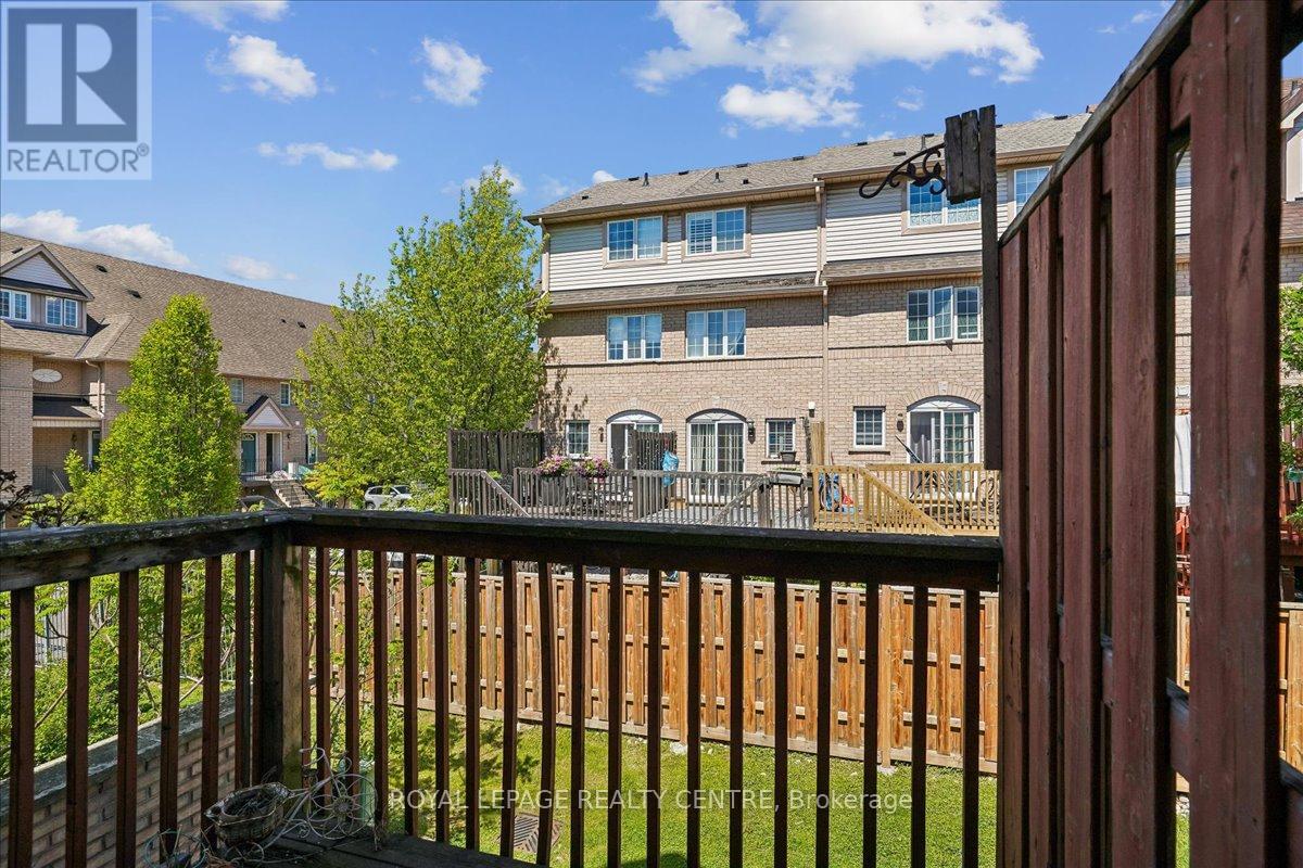 #110 50 STRATHAVEN DRIVE - 19