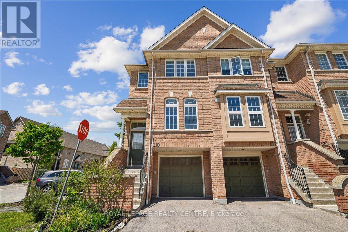 #110 50 STRATHAVEN DRIVE - 2