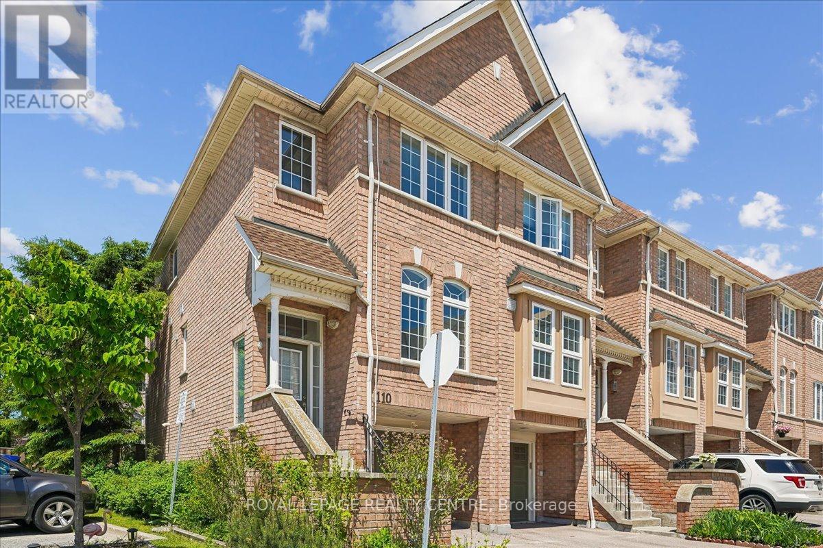 #110 50 STRATHAVEN DRIVE - 3