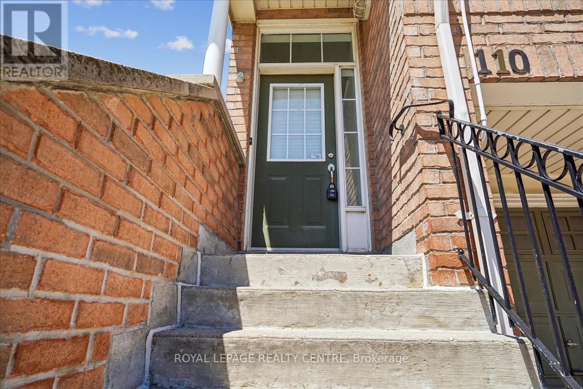 #110 50 STRATHAVEN DRIVE - 4