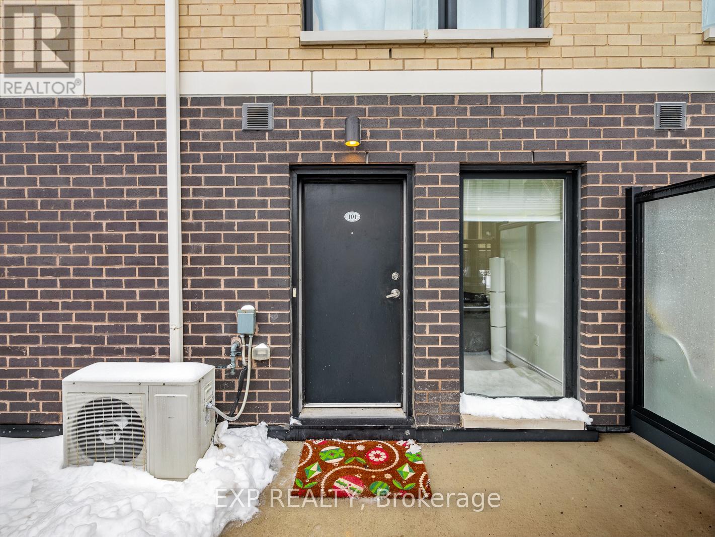 #101 8825 SHEPPARD AVENUE E - 4