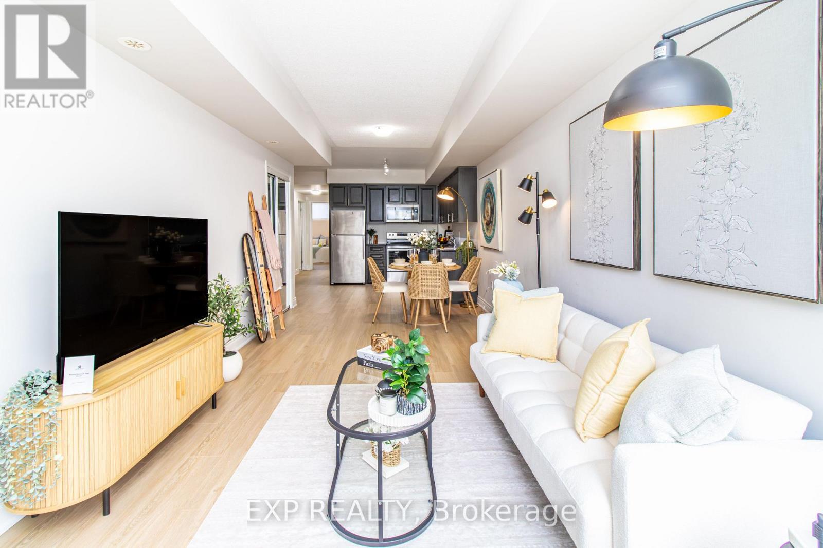 #101 8825 SHEPPARD AVENUE E - 6