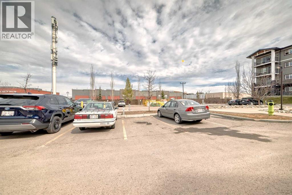 #2206 130 Panatella Street NW - 23