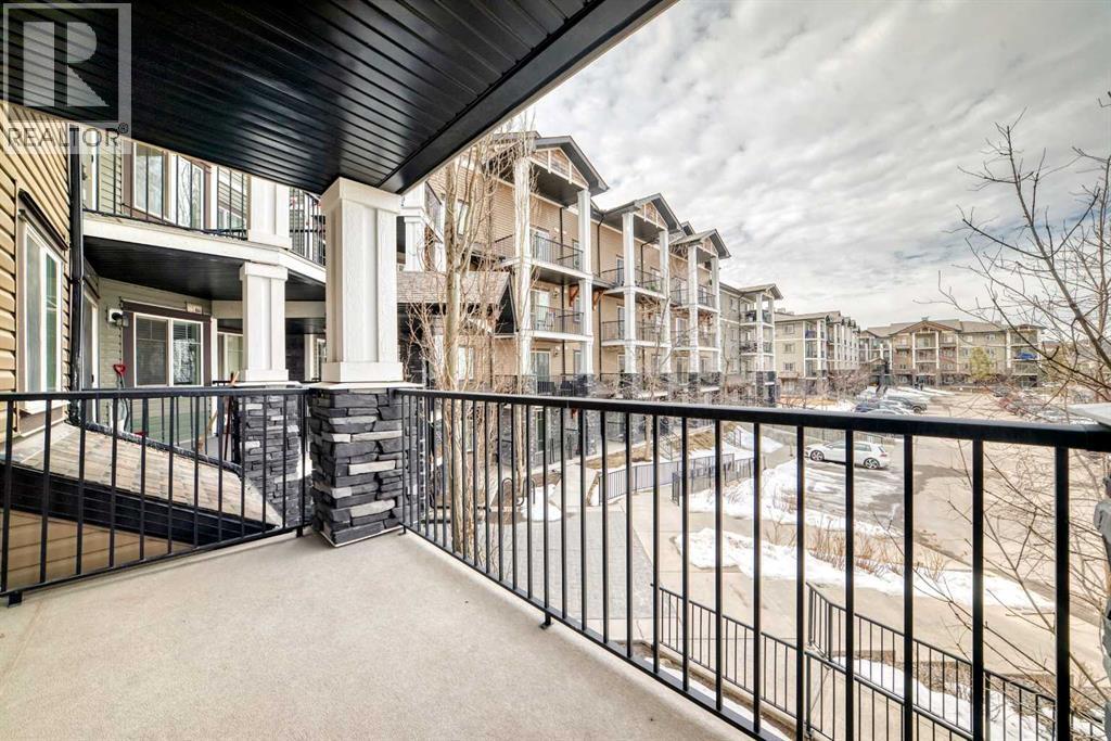 #2206 130 Panatella Street NW - 8
