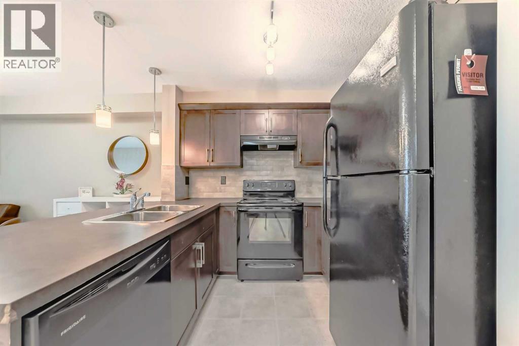 #2206 130 Panatella Street NW - 4