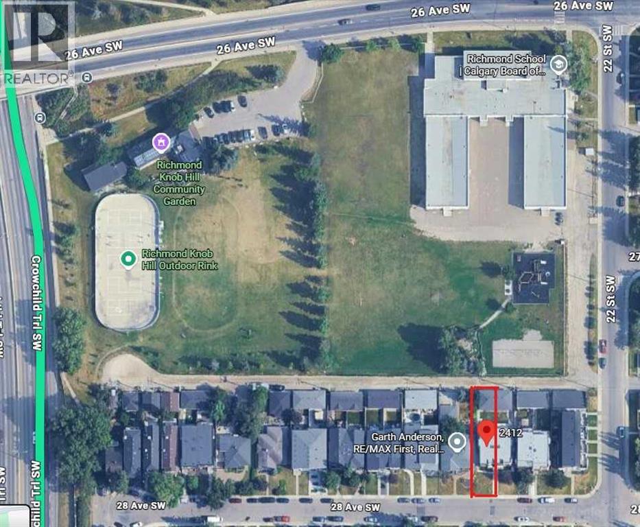 2412 28 Avenue SW - 4