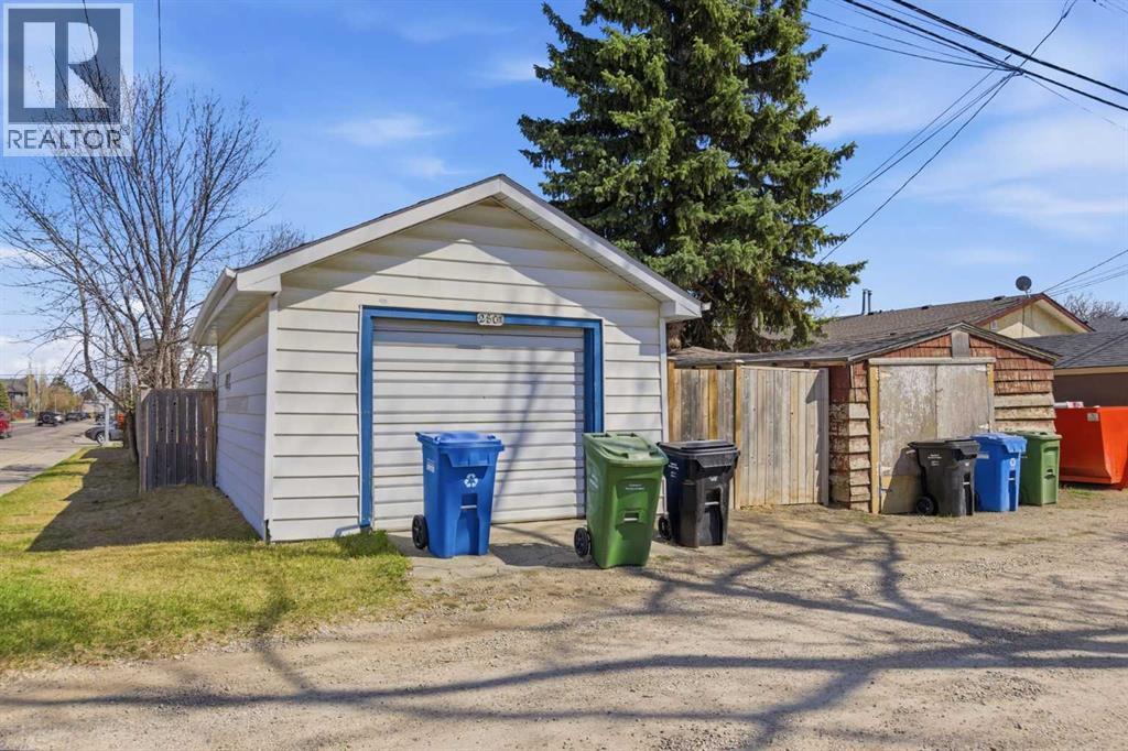 2801 26A Street SW - 26