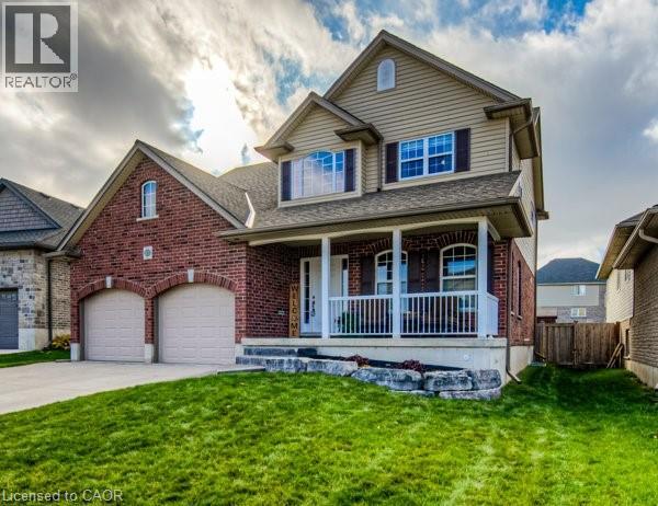 455 ALAN Crescent - Image 3