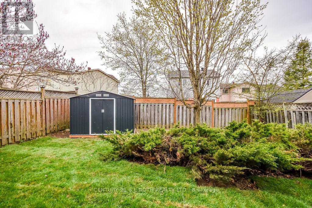 20 HADDEN CRESCENT - 38