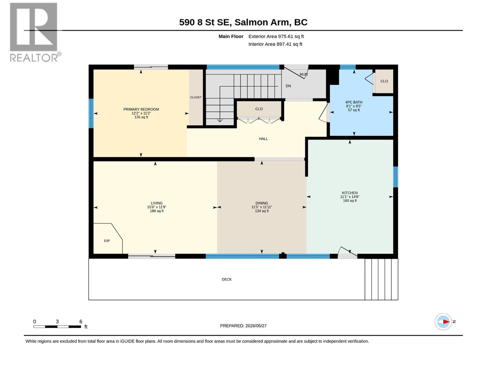 590 8 Street SE - 34