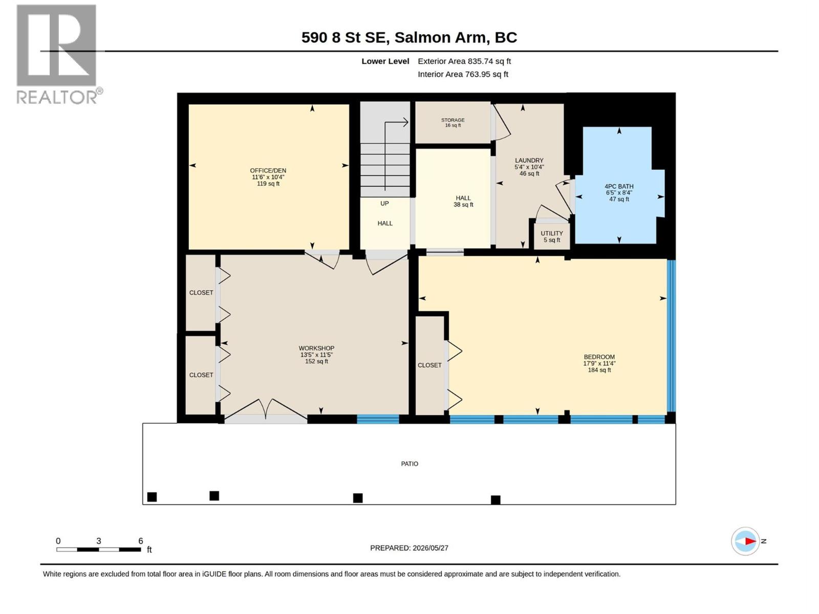 590 8 Street SE - 35