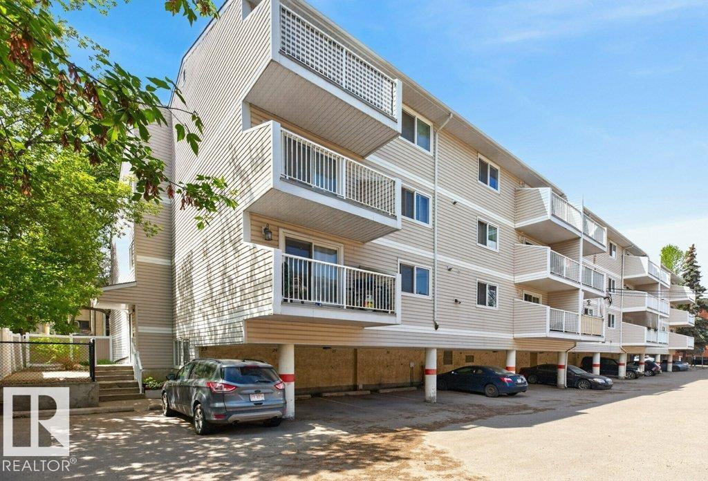 #411 10529 93 ST NW - 30