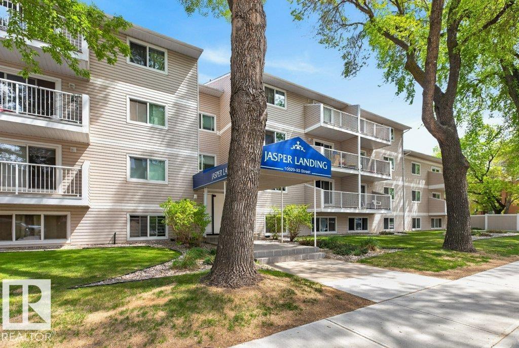 #411 10529 93 ST NW - Image 2
