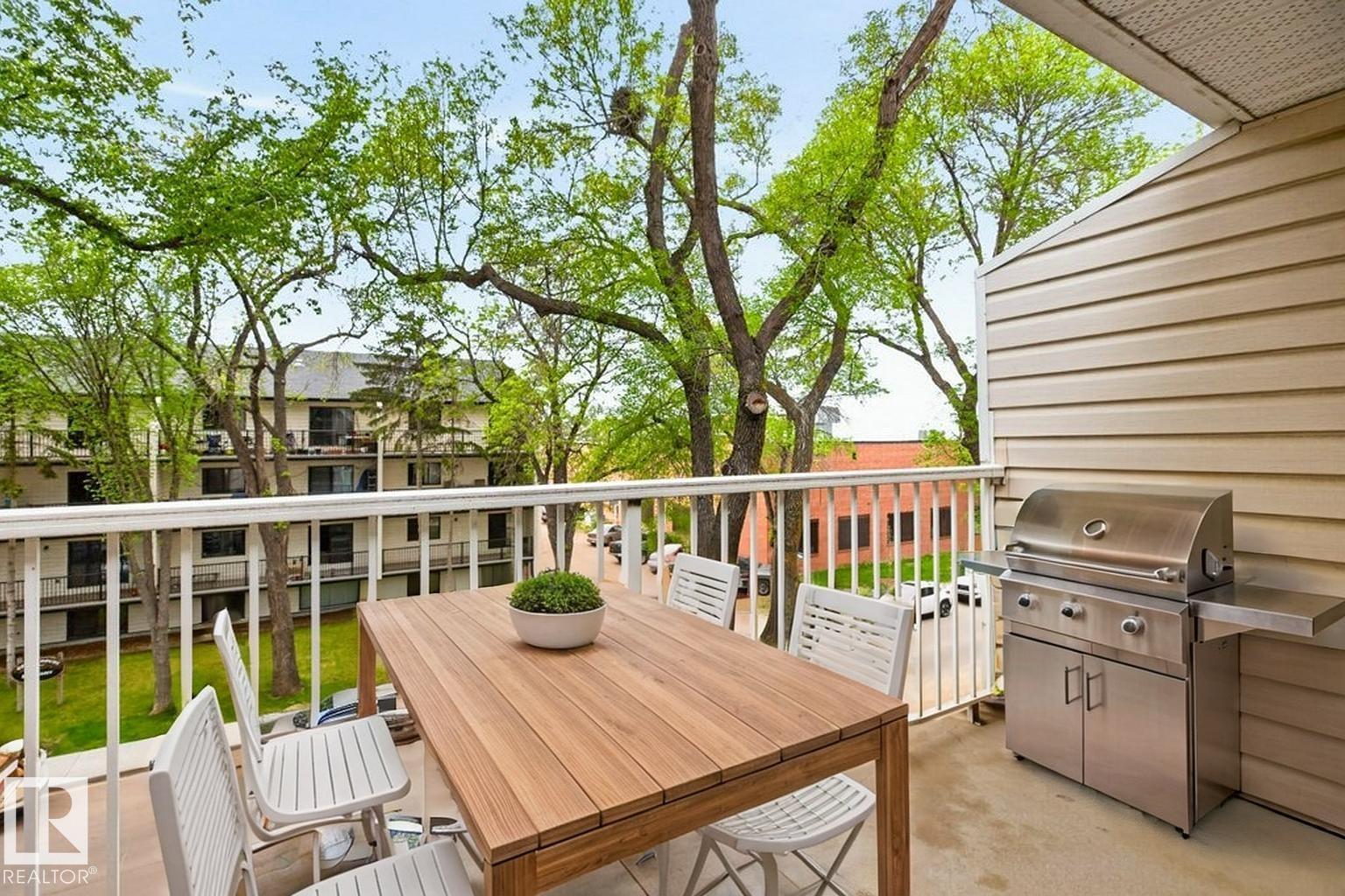 #411 10529 93 ST NW - 25