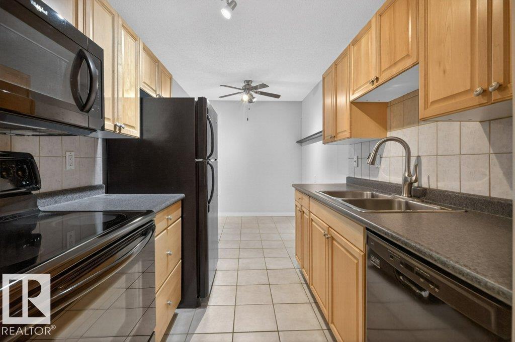 #411 10529 93 ST NW - 6