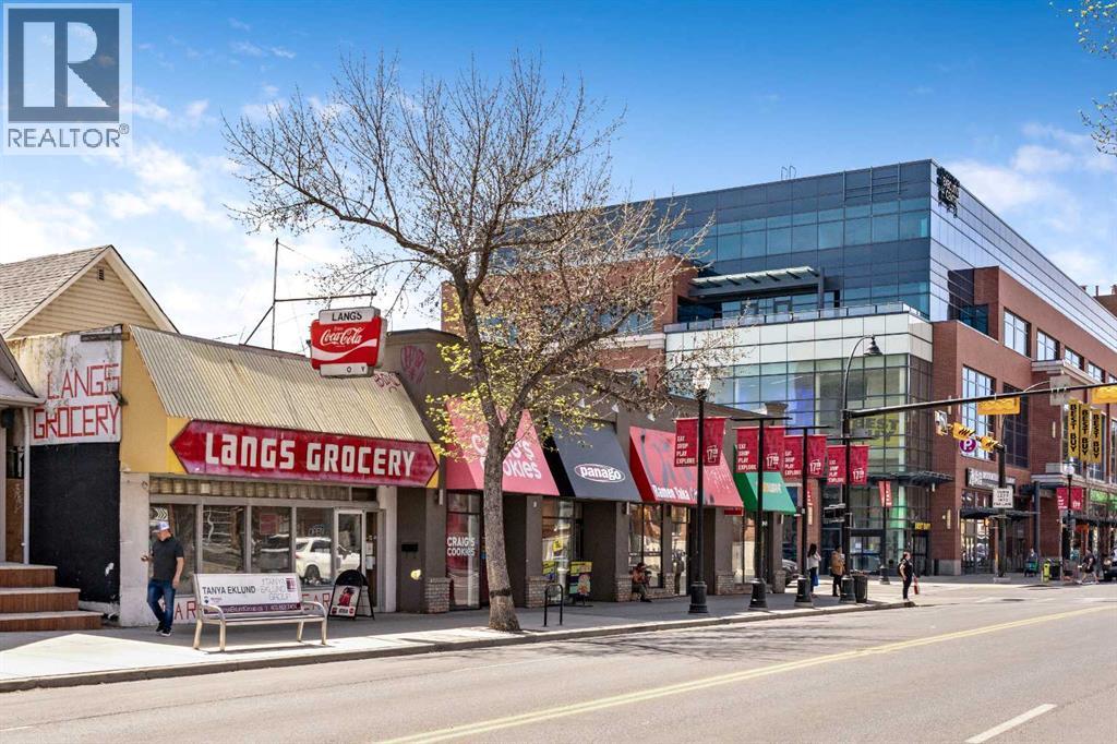 #1806 817 15 Avenue SW - 27