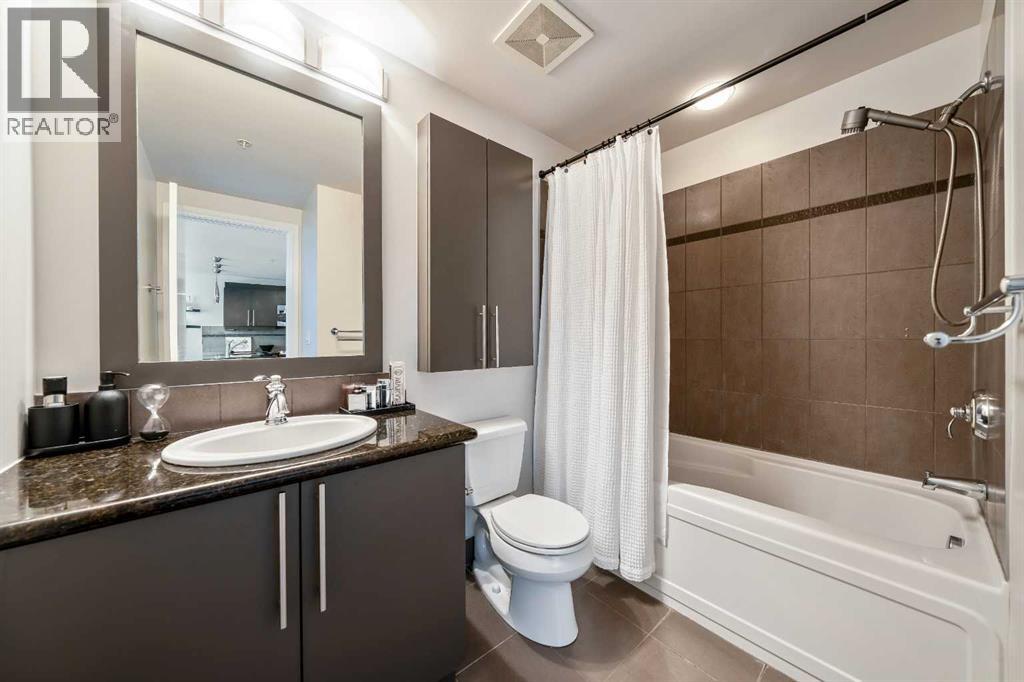 #1806 817 15 Avenue SW - 16