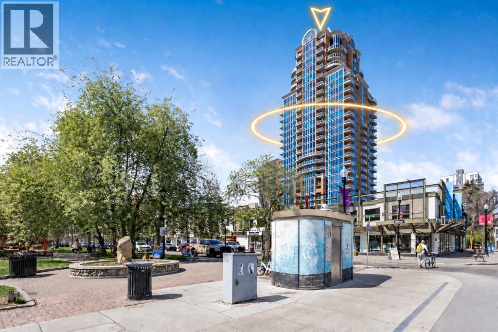 #1806 817 15 Avenue SW - 44