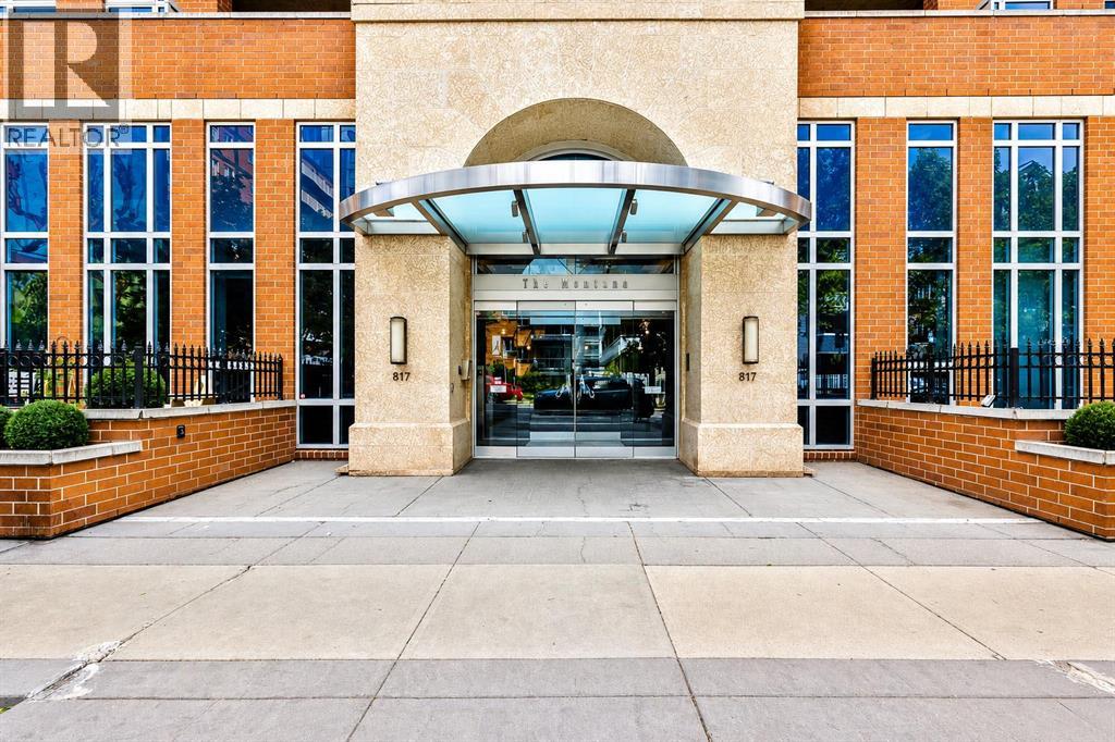 #1806 817 15 Avenue SW - 4
