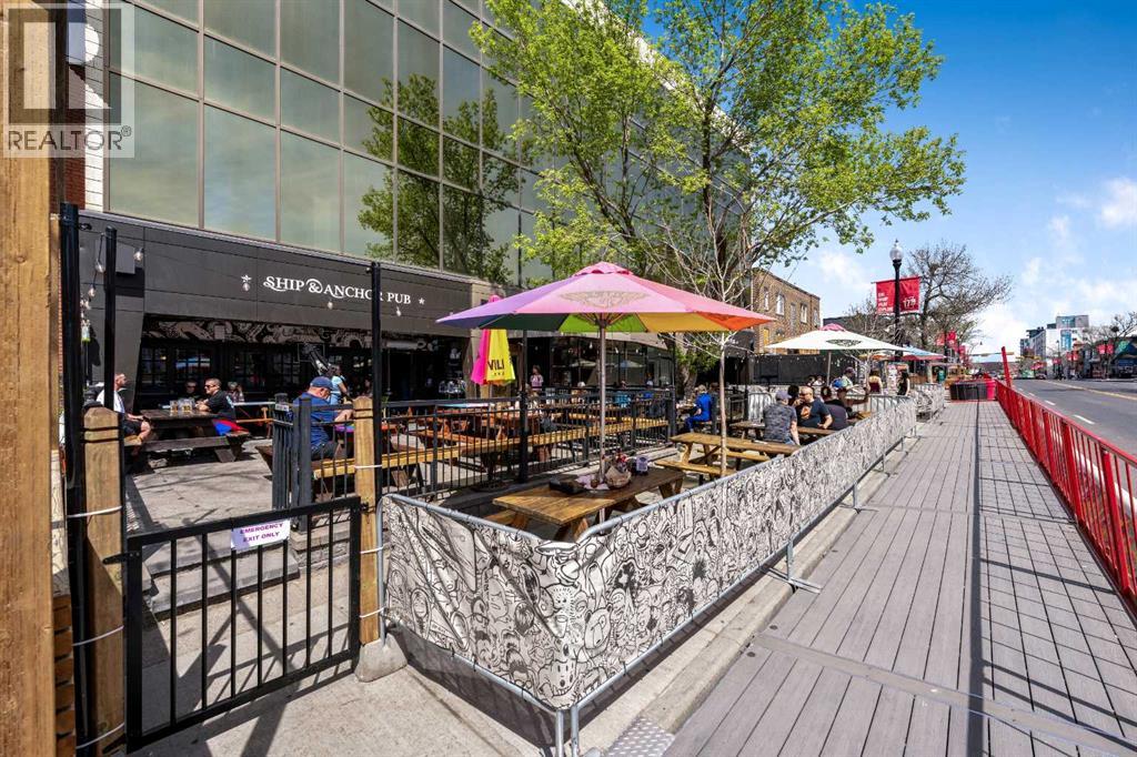 #1806 817 15 Avenue SW - 39