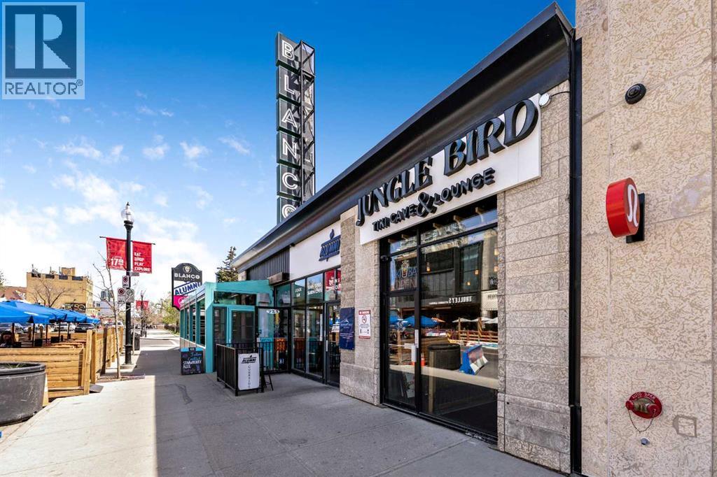 #1806 817 15 Avenue SW - 31