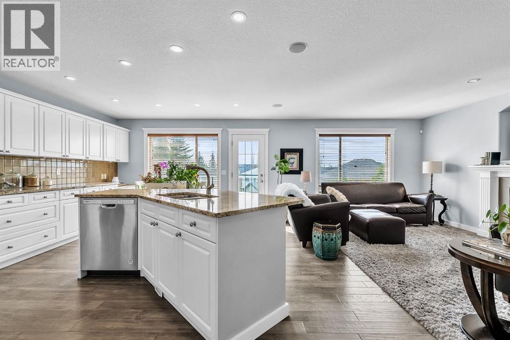 11513 Tuscany Boulevard NW - 13