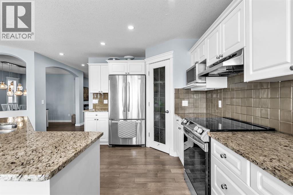 11513 Tuscany Boulevard NW - 15