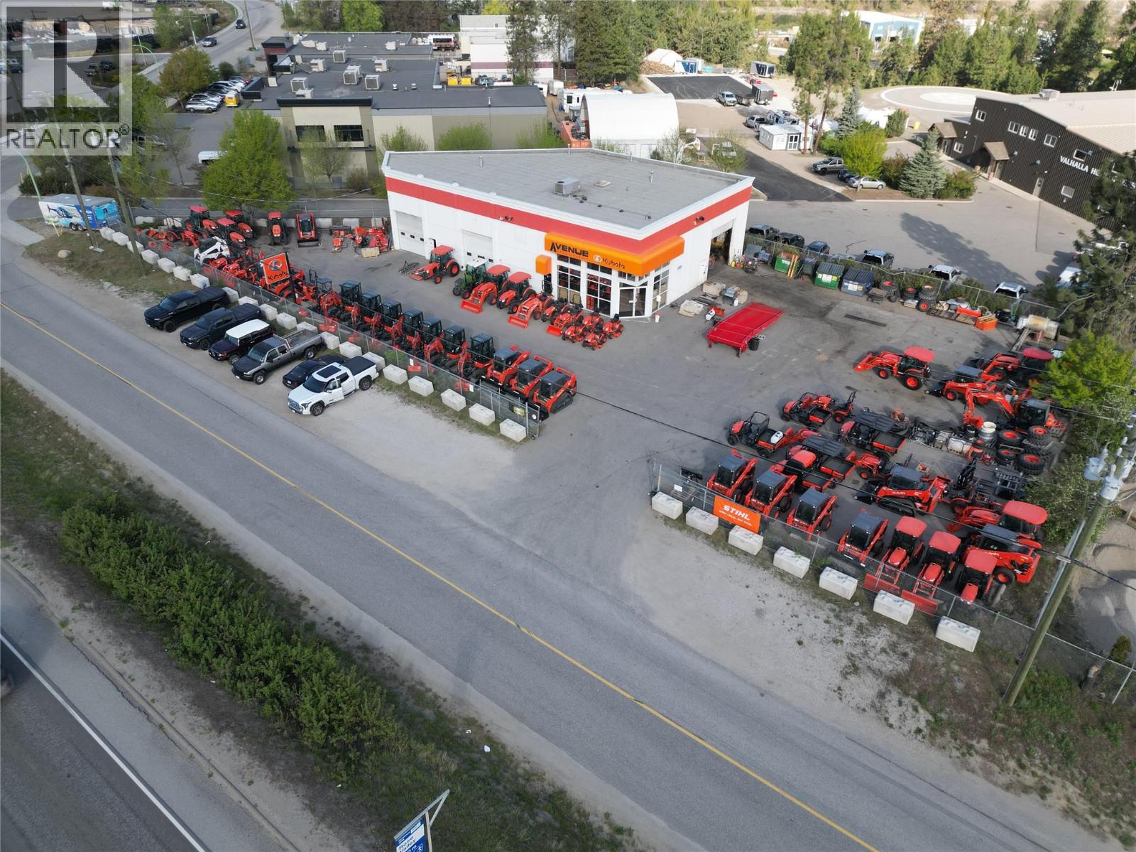  1090 Stevens Road, West Kelowna