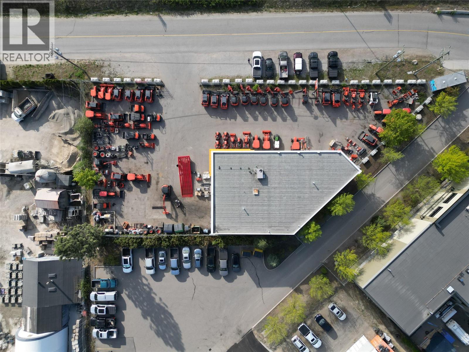  1090 Stevens Road, West Kelowna