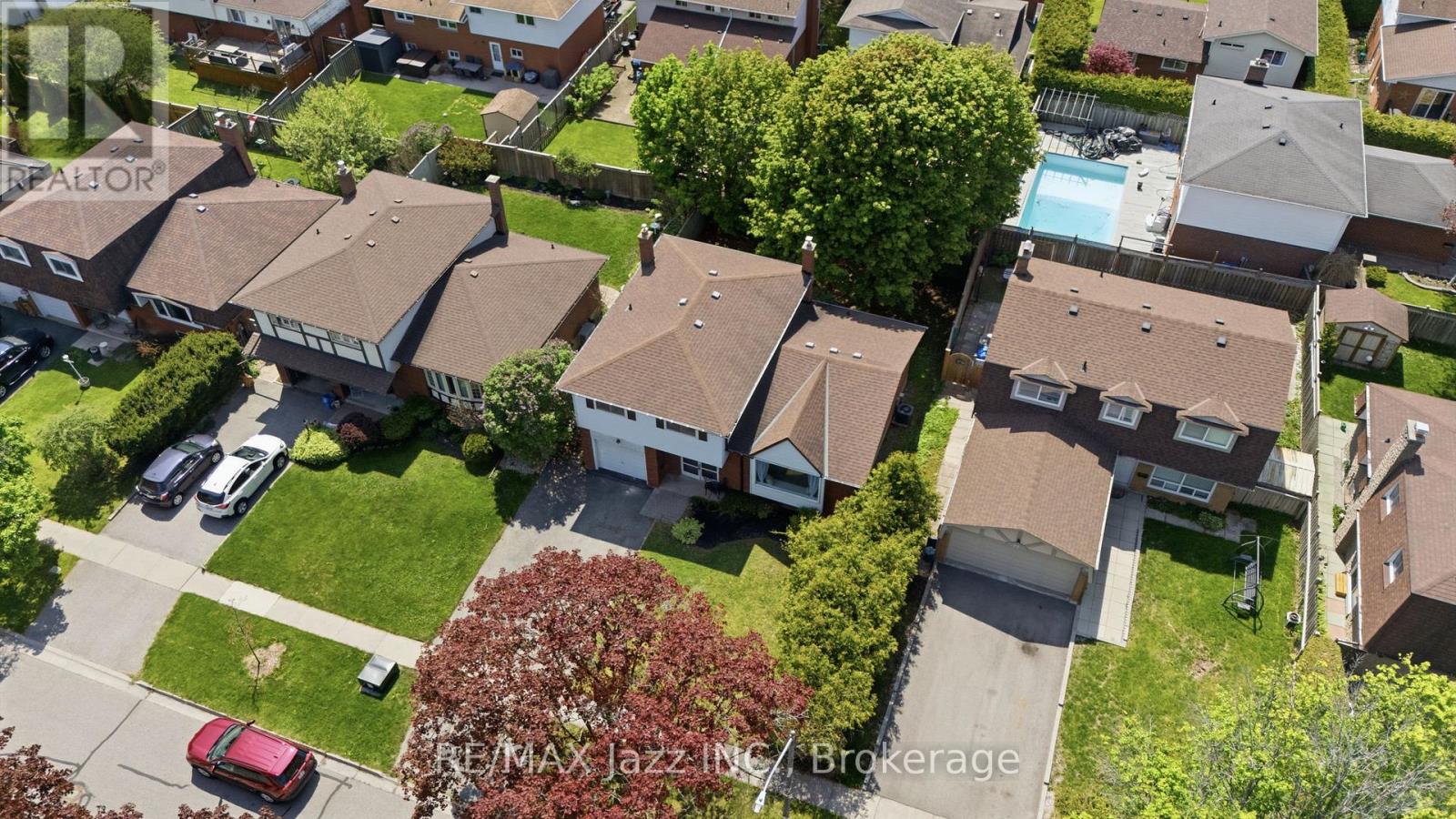 50 OAKDALE DRIVE - 43