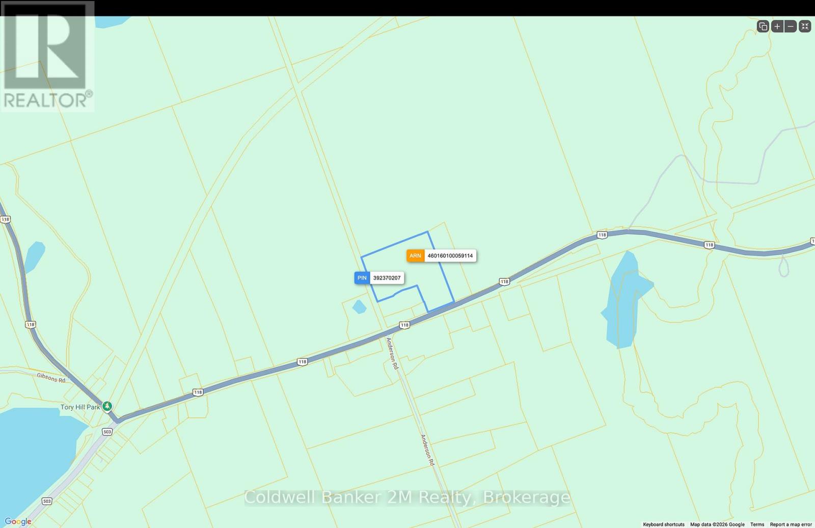18917 HIGHWAY 118 - 38