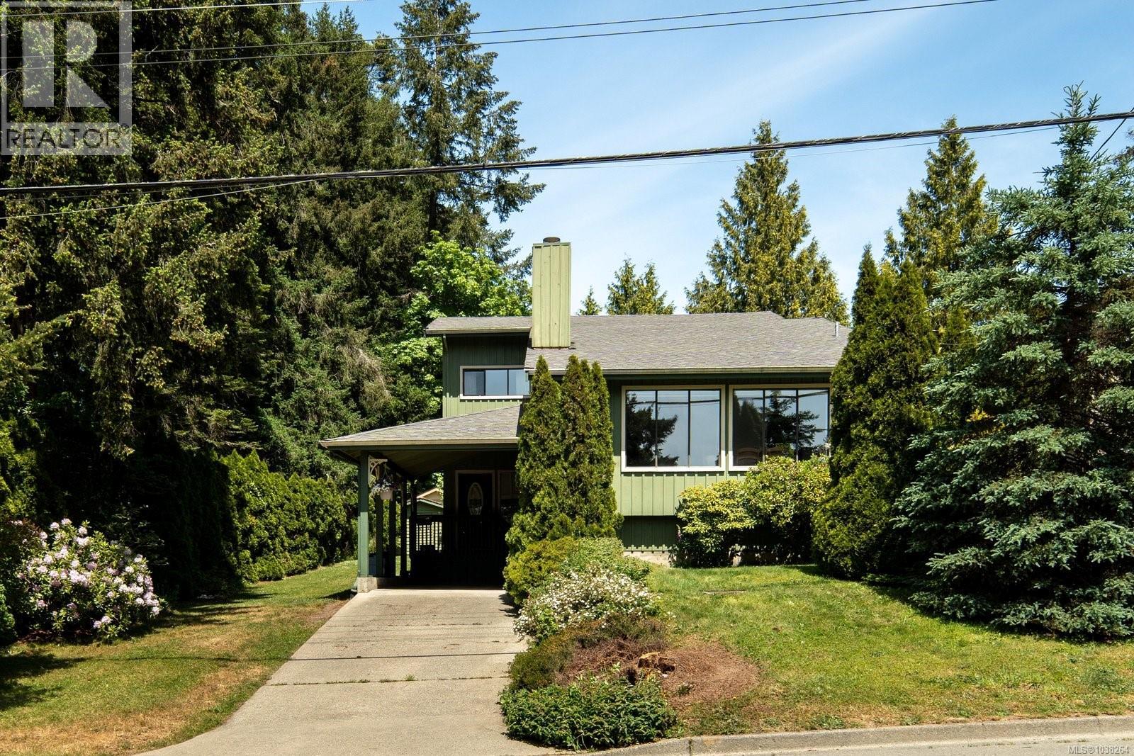 764 Mann Ave - 1