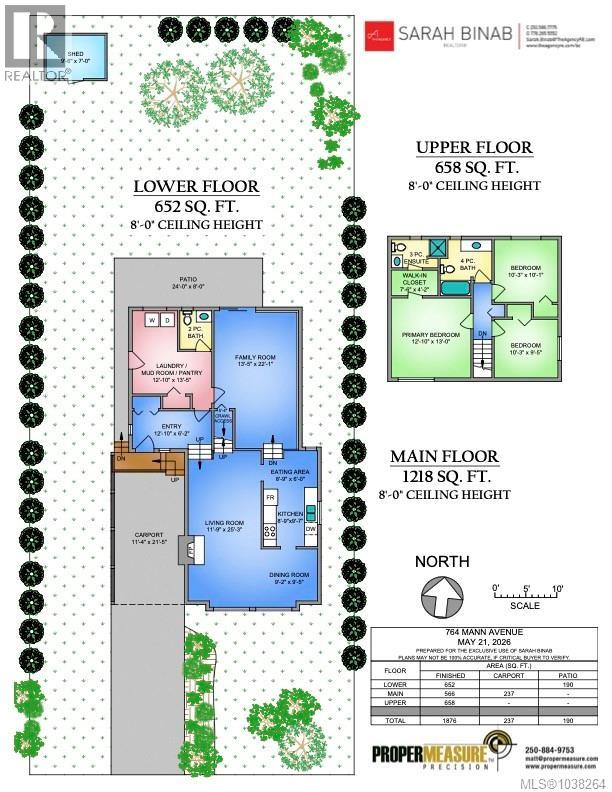 764 Mann Ave - 43