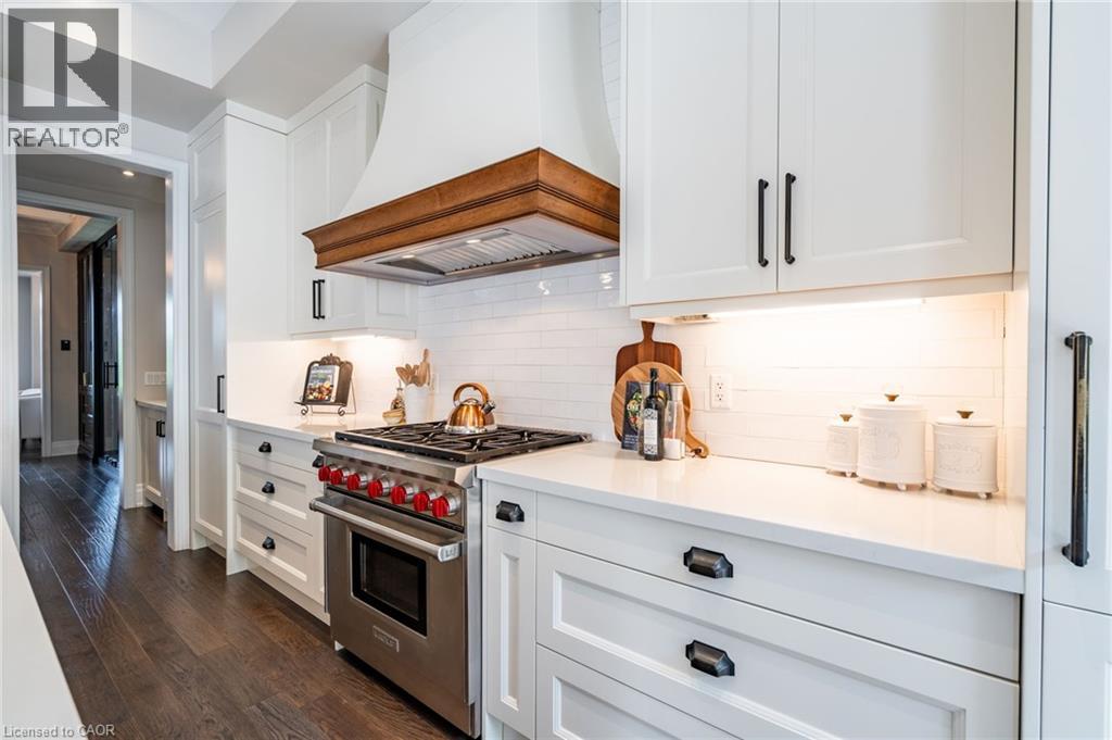 190 DORVAL Drive - 16