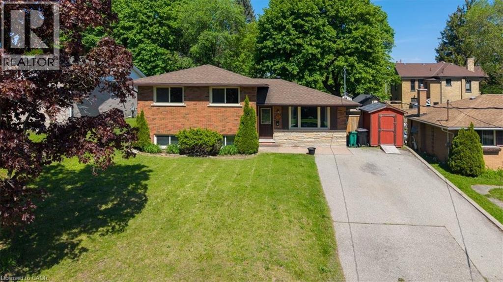 149 AVONDALE Road - 45