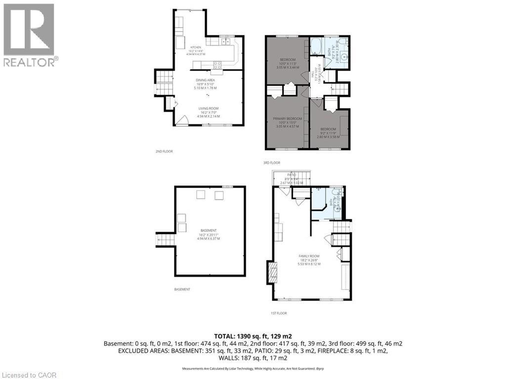 149 AVONDALE Road - 47
