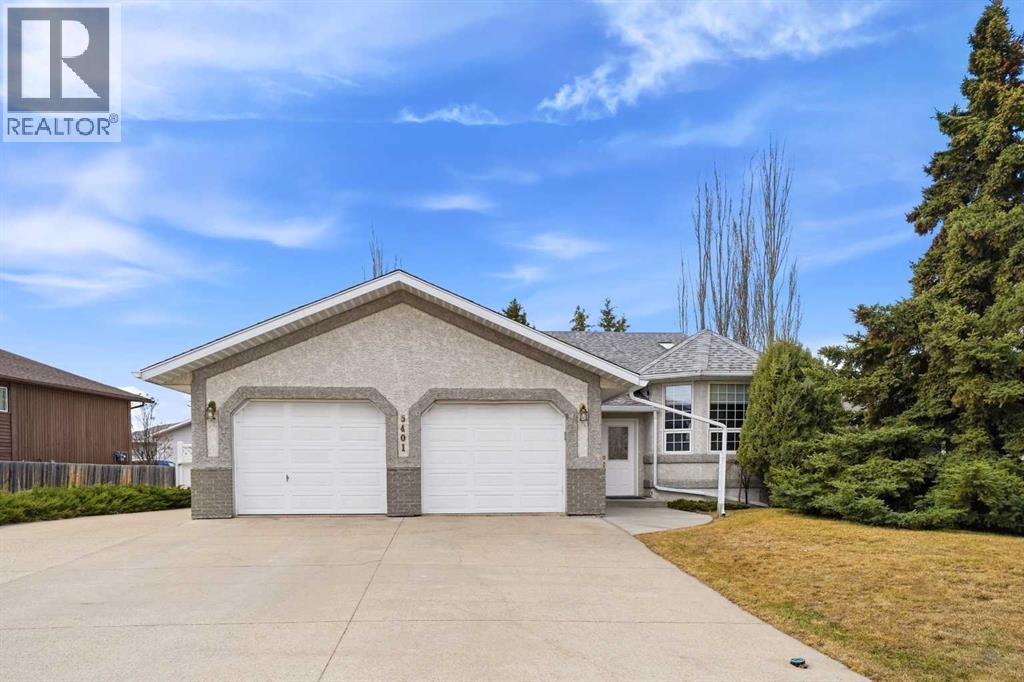 5401 Shannon Drive - 1
