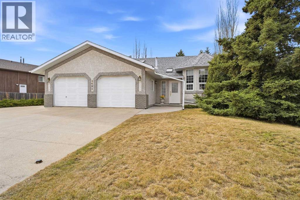 5401 Shannon Drive - 2