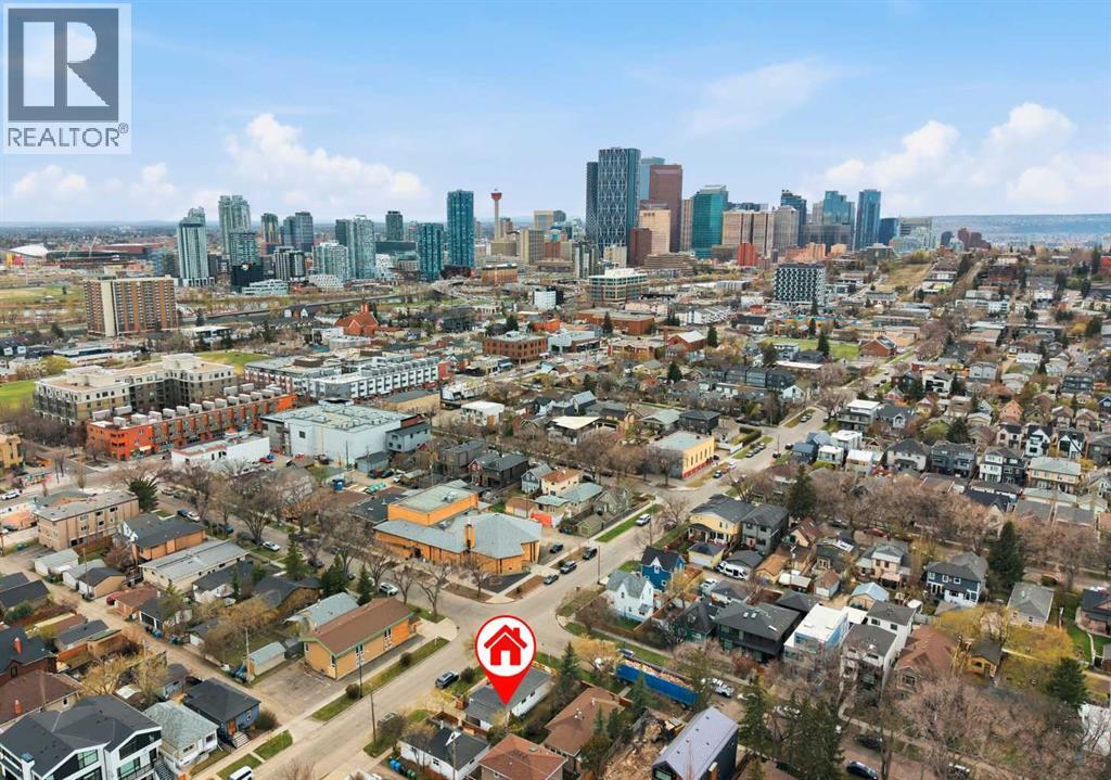 402 8A Street NE - 26