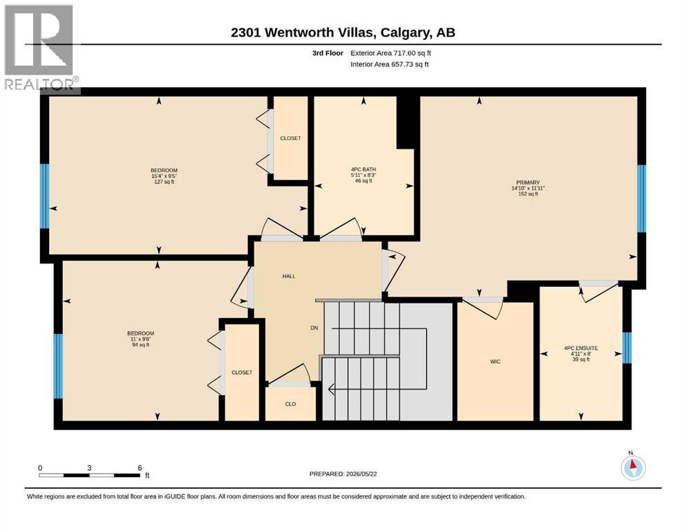 2301 Wentworth Villas SW - 27